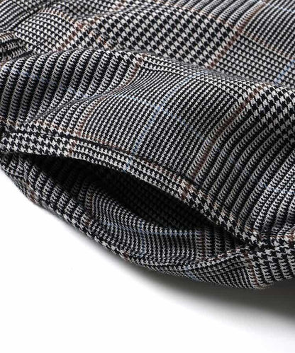 正式套裝（長褲）