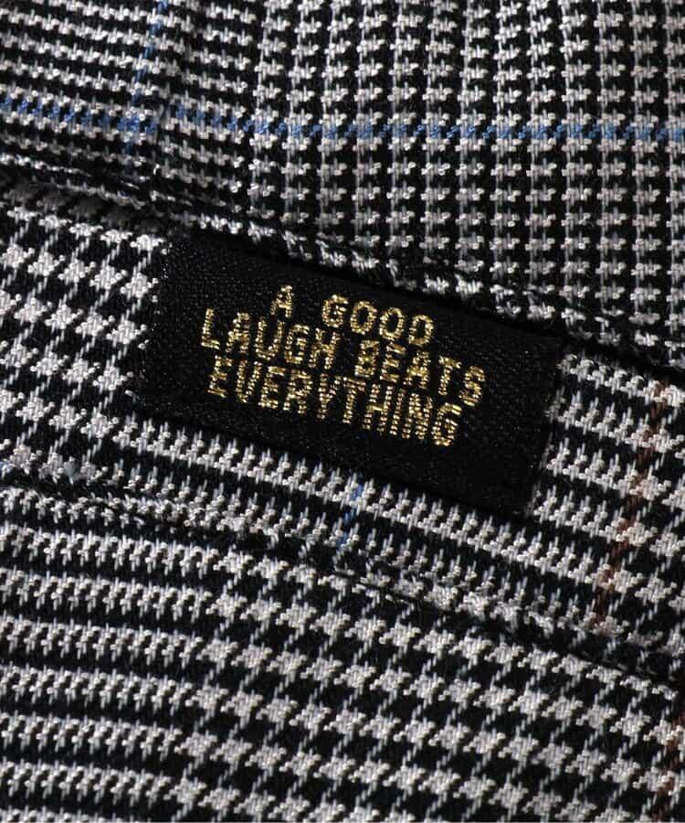 正式套裝（長褲）