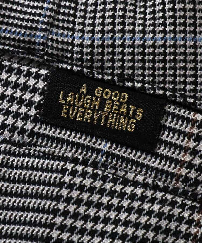 正式套裝（長褲）