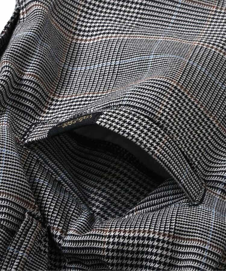 正式套裝（長褲）