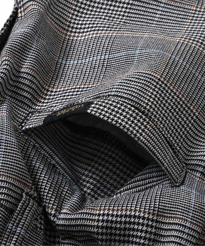 正式套裝（長褲）