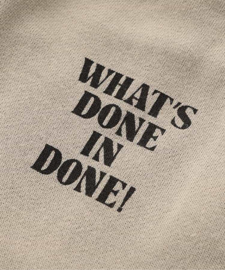 加絨保暖字母套裝