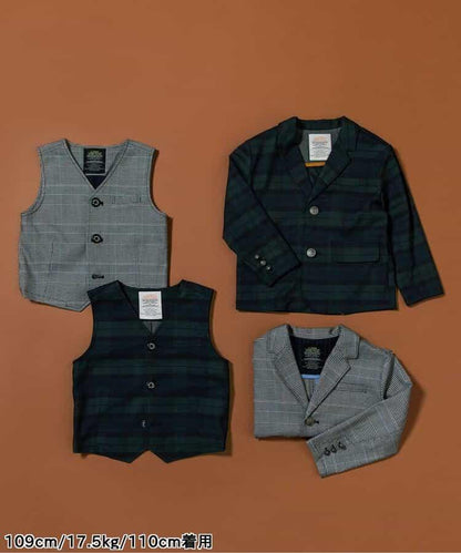 正式套裝（長褲）