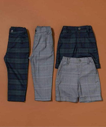 正式套裝（長褲）