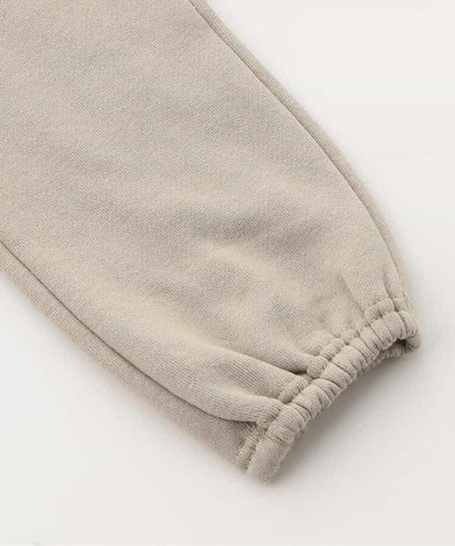 加絨保暖字母套裝