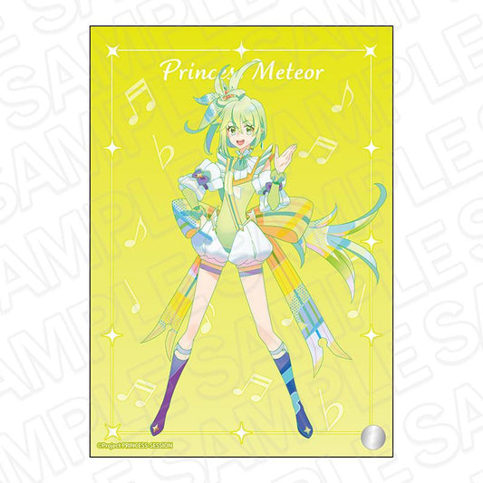 プリンセッション・オーケストラ_ミニアクリルアート PALE TONE series プリンセス・ミーティア 翻譯結果： プリンセッション・オーケストラ_迷你亞克力畫 PALE TONE系列 公主米蒂婭