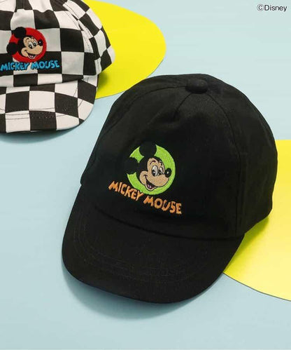 迪士尼角色/刺繡棒球帽