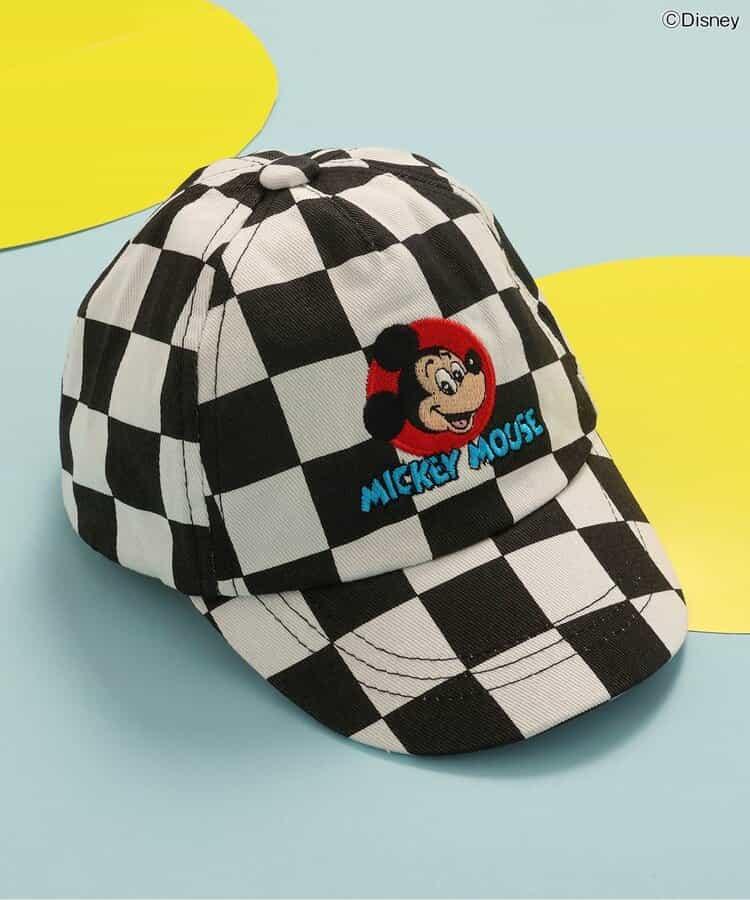 迪士尼角色/刺繡棒球帽