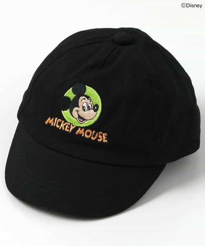 迪士尼角色/刺繡棒球帽