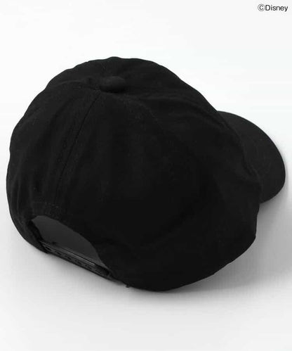 迪士尼角色/刺繡棒球帽