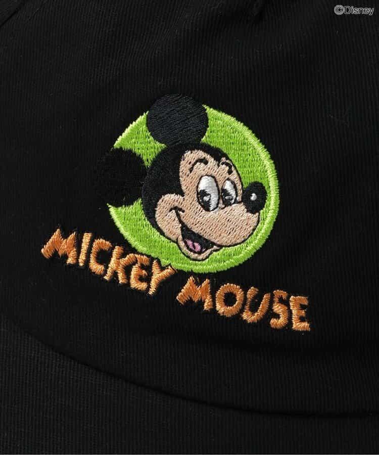 迪士尼角色/刺繡棒球帽