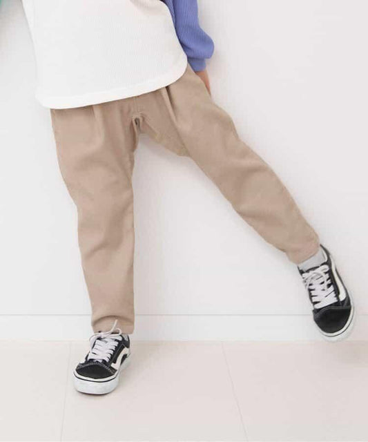 運動輕柔長褲 10分丈