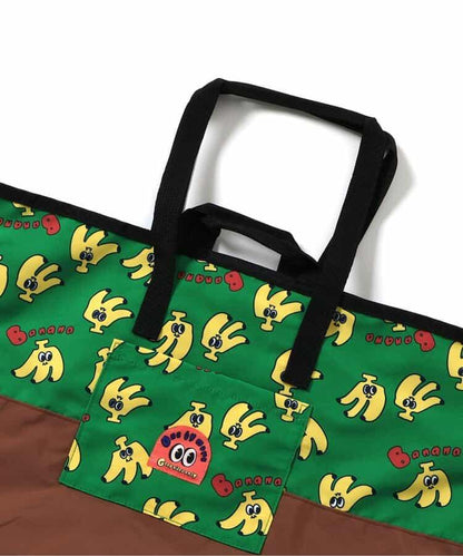 one by more 托特包