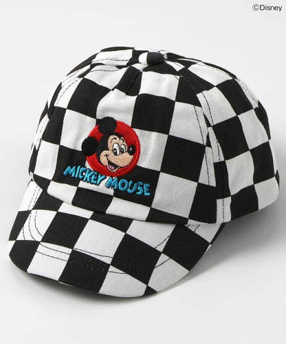 迪士尼角色/刺繡棒球帽