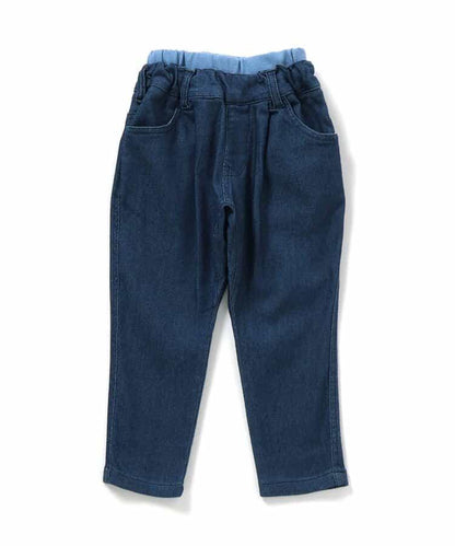 運動輕柔長褲 10分丈