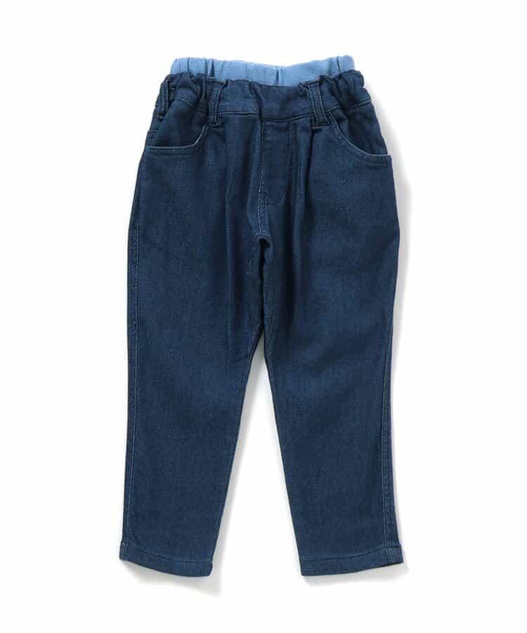 運動輕柔長褲 10分丈