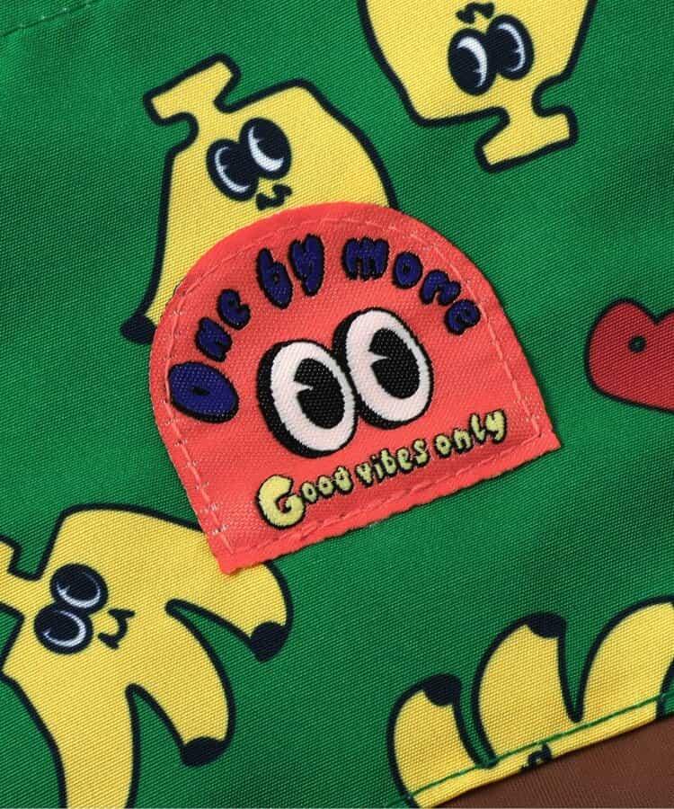 one by more 托特包