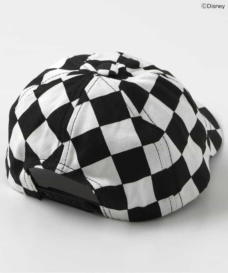 迪士尼角色/刺繡棒球帽