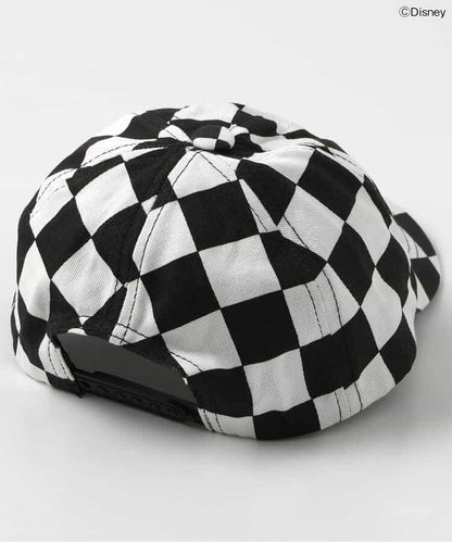 迪士尼角色/刺繡棒球帽