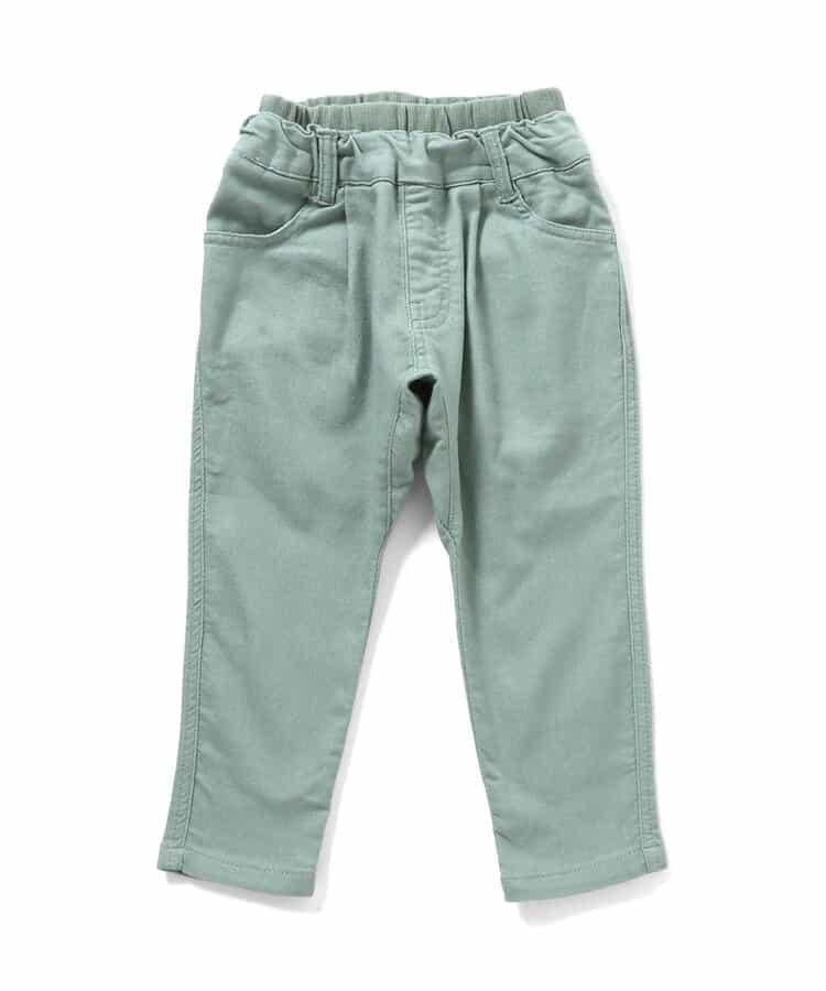 運動輕柔長褲 10分丈