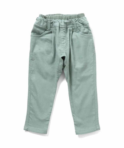 運動輕柔長褲 10分丈