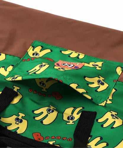 one by more 托特包