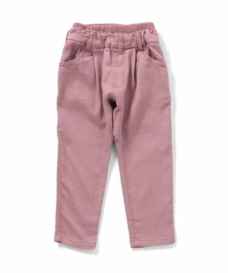 運動輕柔長褲 10分丈