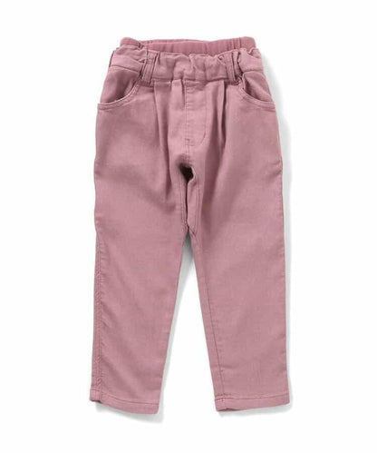 運動輕柔長褲 10分丈