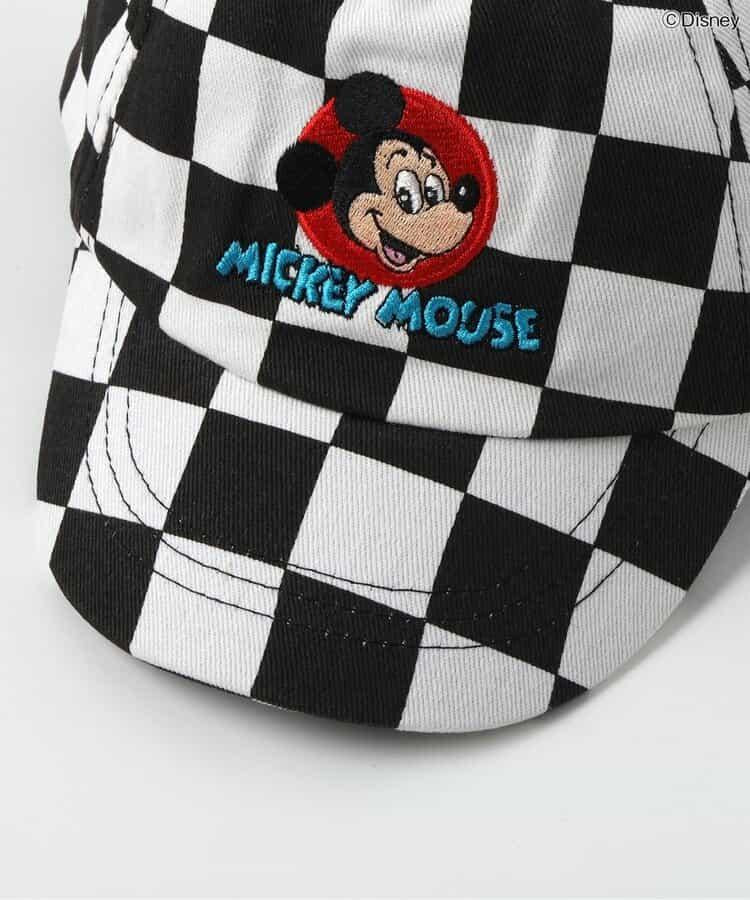 迪士尼角色/刺繡棒球帽