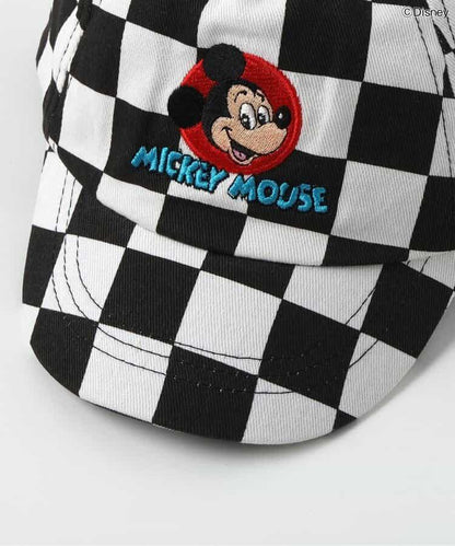 迪士尼角色/刺繡棒球帽