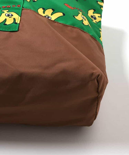 one by more 托特包