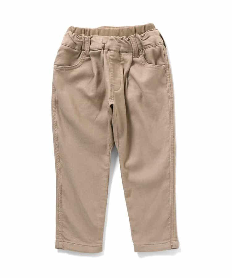 運動輕柔長褲 10分丈