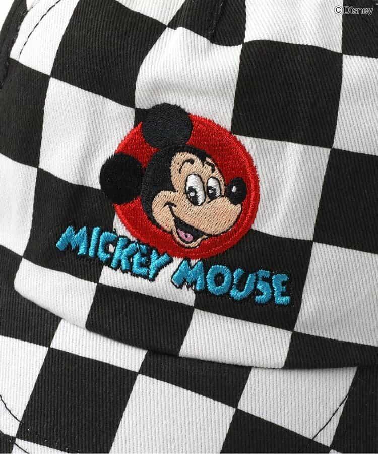 迪士尼角色/刺繡棒球帽