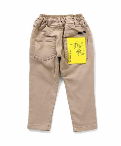 運動輕柔長褲 10分丈