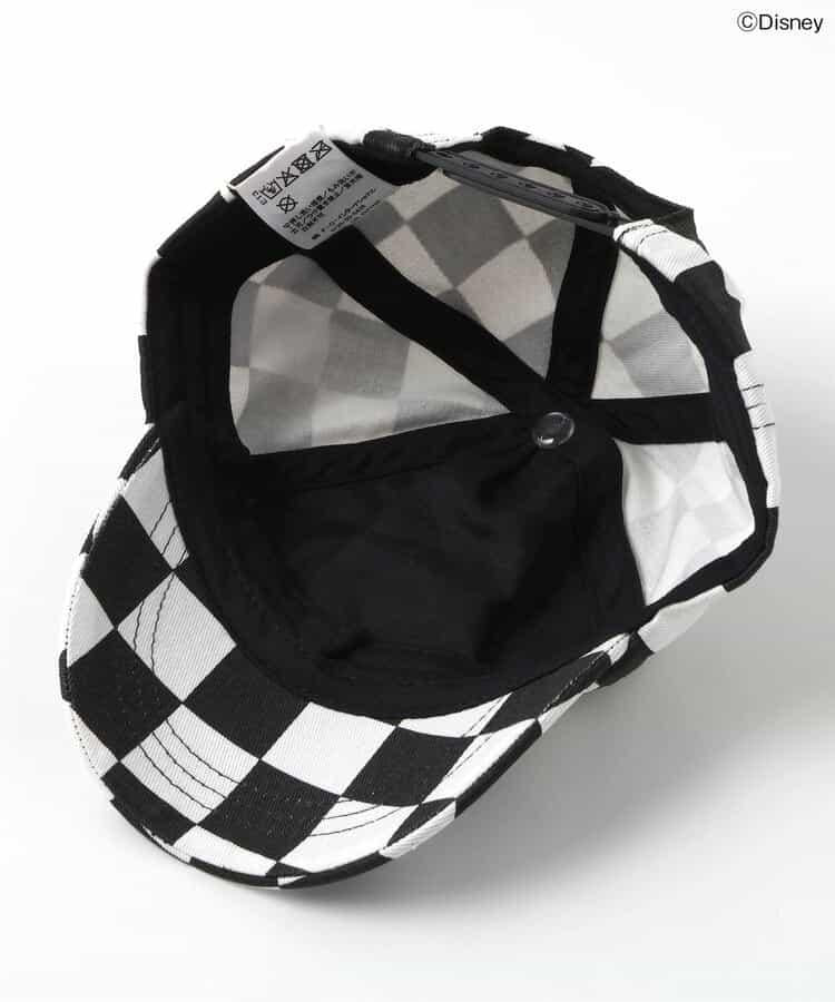 迪士尼角色/刺繡棒球帽