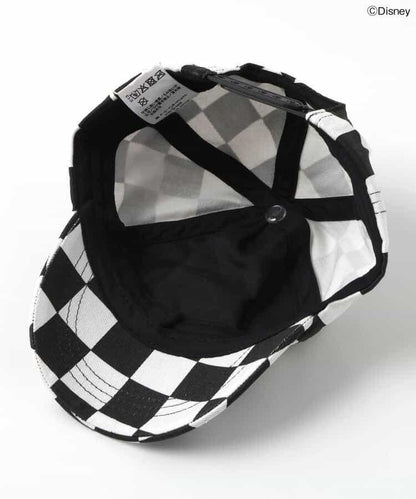 迪士尼角色/刺繡棒球帽