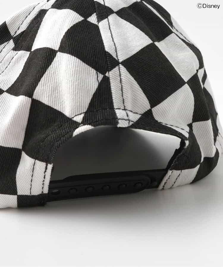 迪士尼角色/刺繡棒球帽