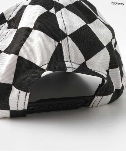 迪士尼角色/刺繡棒球帽