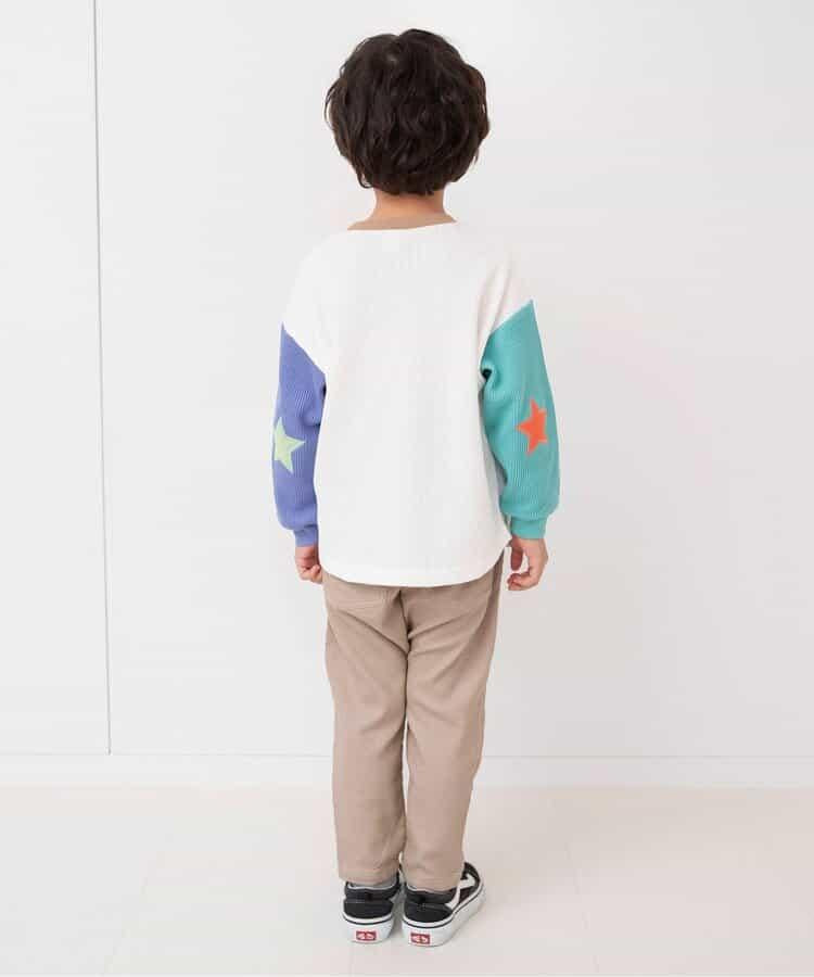 運動輕柔長褲 10分丈