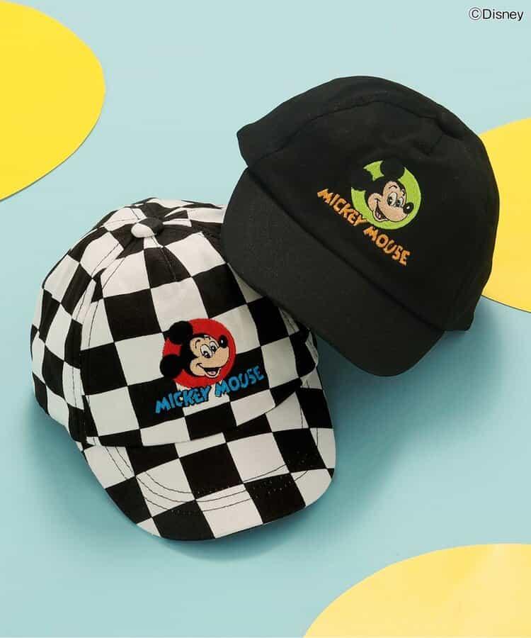 迪士尼角色/刺繡棒球帽