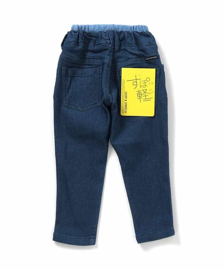 運動輕柔長褲 10分丈