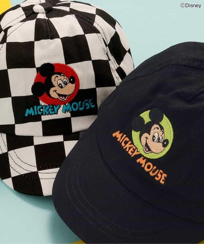 迪士尼角色/刺繡棒球帽