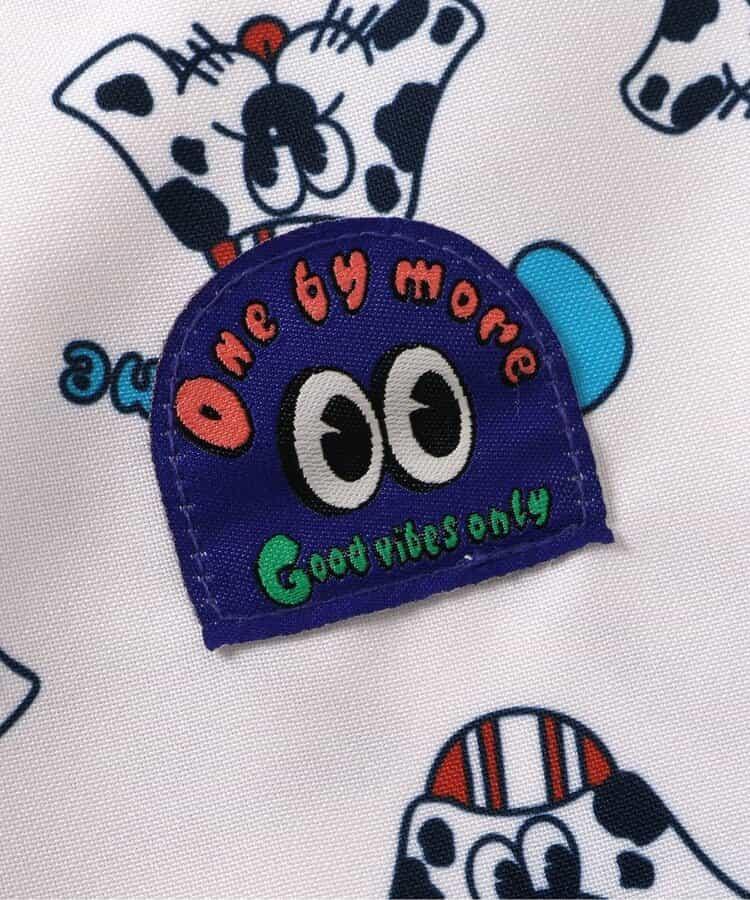 one by more 束口袋(M)