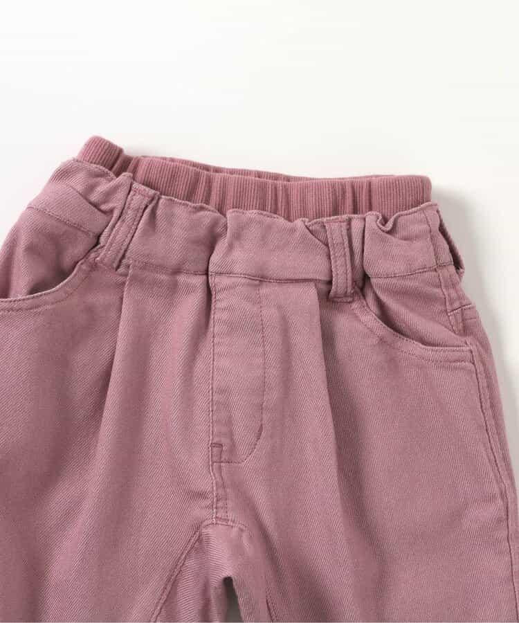 運動輕柔長褲 10分丈