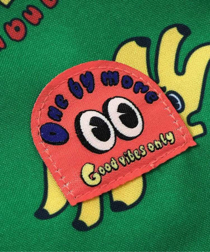 one by more 束口袋(M)