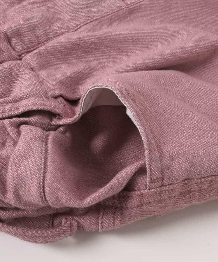 運動輕柔長褲 10分丈