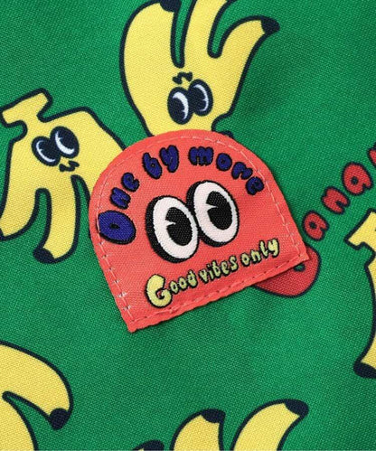 one by more 束口袋（L）