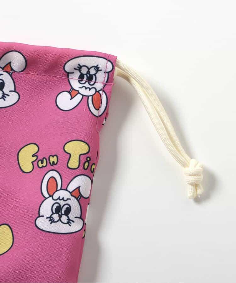 one by more 束口袋(M)