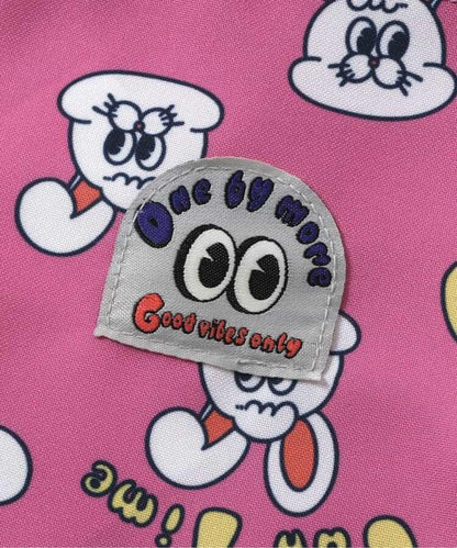 one by more 束口袋(M)