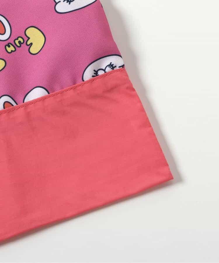 one by more 束口袋(M)